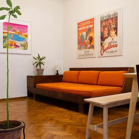 Aristotelous Square Apartamento Tesalónica