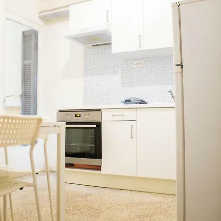 Apartamento Aristotelous Square *