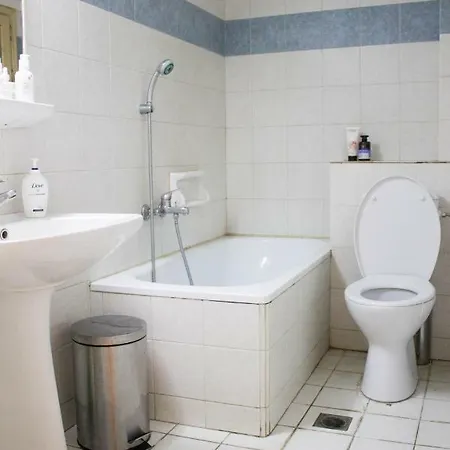 Aristotelous Square Apartamento *